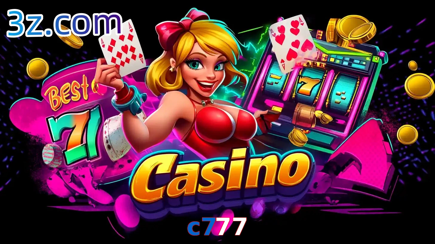 c777 casino