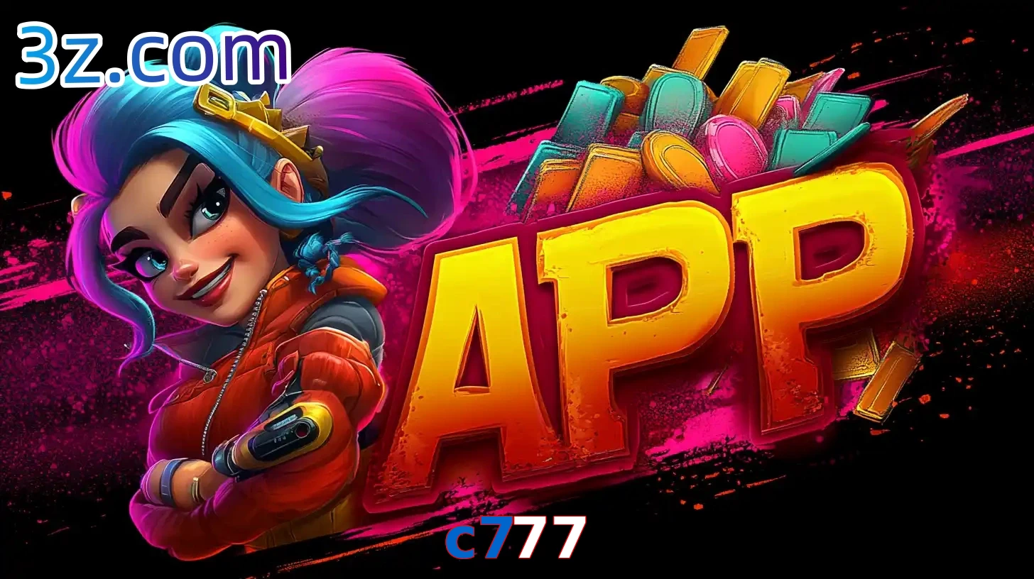 c777 aplicativo