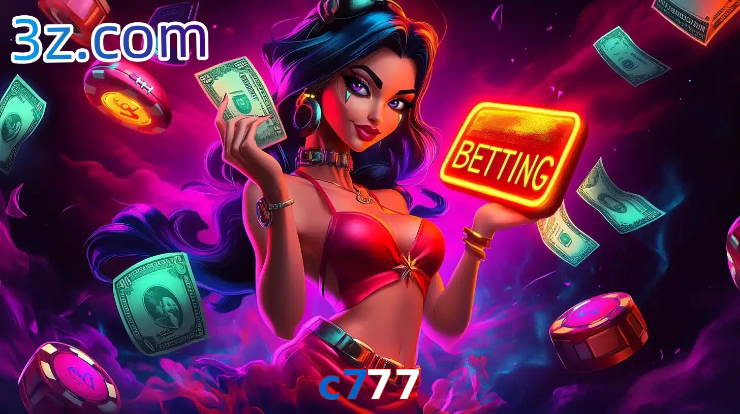 c777 betting