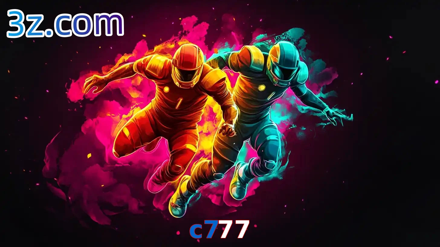 c777 Palpites esportivos
