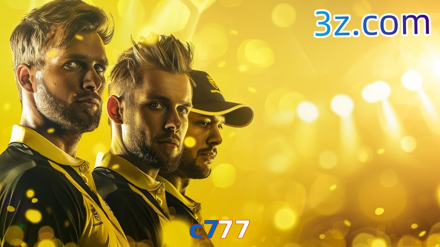 c777 betting