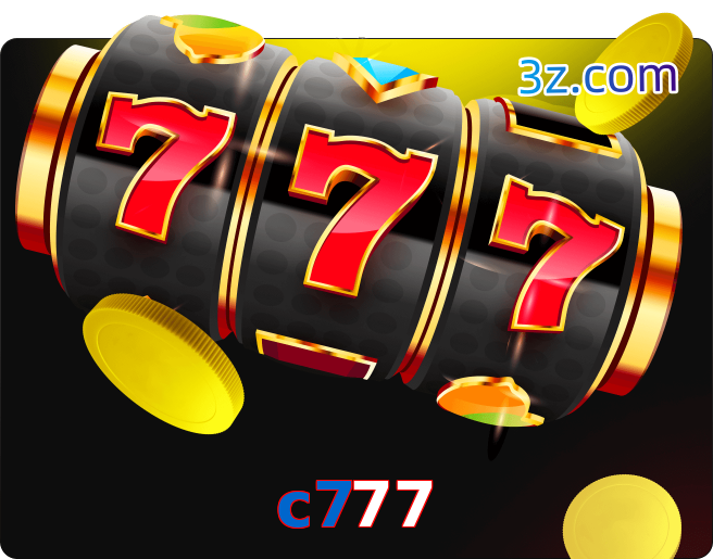 c777 slots online Brasil