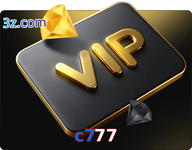 c777 clube vip cassino online