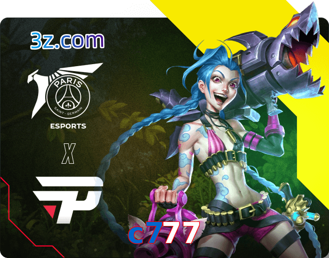 c777 league of legends
