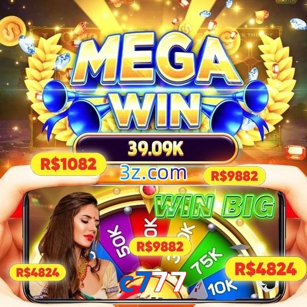 c777.game