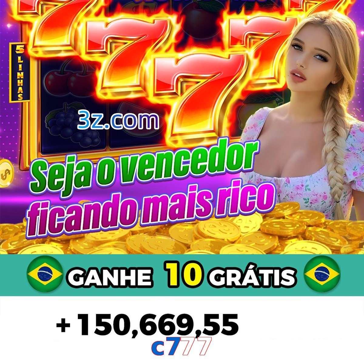 c777.game